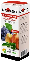 Інсектицид Балазо 50 мл, Summit Agro