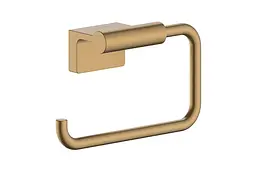 Тримач туалетного паперу Hansgrohe AddStoris S brushed bronze 41788140