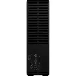 Зовнішній жорсткий диск WD Elements 4TB (WDBWLG0040HBK) [106804] - мініатюра 6