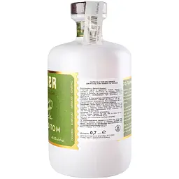 Джин Tarsier Taipei Old Tom 40.3% 0.7 л - мініатюра 2