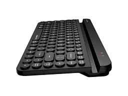 Клавіатура A4Tech Fstyler FBK30 Black - мініатюра 5