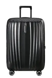 Валіза 70 См Samsonite NEXIS ONYX BLACK 70x48x27(30) KT1*09003