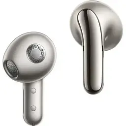 Бездротові навушники Xiaomi Buds 5 Titan Grey (BHR9084GL) - мініатюра 5
