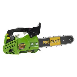 Бензопила Procraft K350S (Шина, ланцюг 30) - мініатюра 2