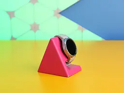 Смарт-годинник Samsung Galaxy Watch6 Classic 47mm Silver (SM-R960NZSA) Б/У [162271] - мініатюра 3
