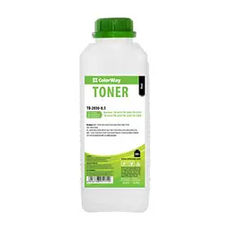 Тонер Brother HL-2030/2040/2070N ColorWay (TB-2030-0.5)