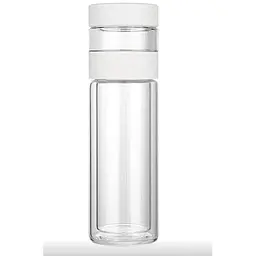 Інтелектуальний термос з дисплеєм Quange Intelligent Tea Separator Cup (H8134) - мініатюра 2