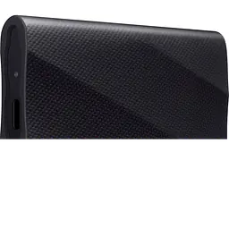 Зовнішній SSD накопичувач Samsung T9 2TB Black (MU-PG2T0B/EU) [110247] - мініатюра 2