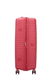 Валіза 78 См American Tourister DIABLAST PINK GLITCH 78x49x31(34) MK2*90003 - мініатюра 7