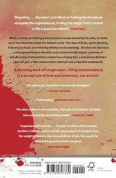 Killing Commendatore - мініатюра 2