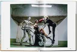 Helmut Newton - мініатюра 11
