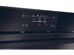Духова шафа Haier H6 (ID68C5SYTB) - мініатюра 7