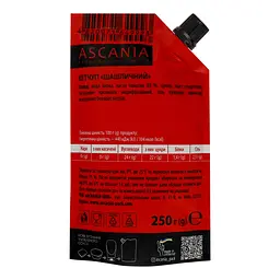 Кетчуп Ascania Шашличний 250 г - мініатюра 2