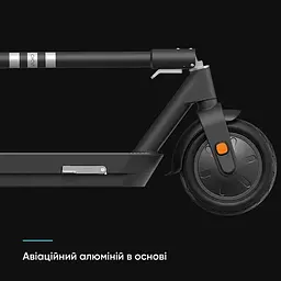 Електросамокат OKAI ES30-NEON PRO 10" 350 (700) W - мініатюра 6