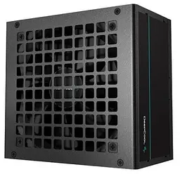 Блок живлення Deepcool 750 Вт PF750, Black, 80+ Standard, Active PFC, 12 см, 2xMolex/6xSATA/4x6+2-pin/2x4+4-pin/20+4-pin, захист: OPP/OVP/SCP/UVP, ATX12V V2. - мініатюра 2
