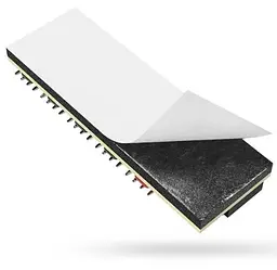 Контролер Coolmoon F5 Plus PWM - мініатюра 2