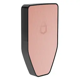 Апаратний гаманець для криптовалют Trezor Model Safe 3 Galactic Rose (TMS3GR) - мініатюра 3