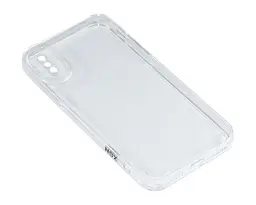 Чохол XON PhoneCase для iPhone X (PCSA1110100T 9045) Прозорий