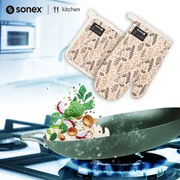 Набір для кухні Sonex Flora (SO102480) - мініатюра 5