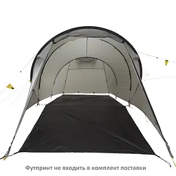 Намет чотиримісний Wechsel Voyager TL Laurel Oak (231071), Світло-коричневий - мініатюра 19