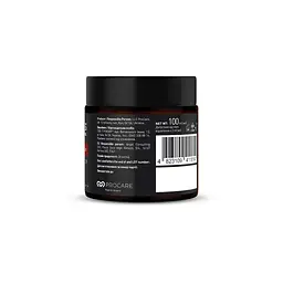 Крем для гоління з заспокійливим ефектом Sandalwood-Licorice Root Barbers 100 мл - мініатюра 5