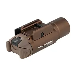 Ліхтар Olight Valkyrie Turbo Desert tan (0.0002.0069) - мініатюра 3