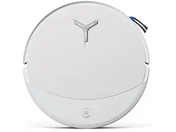Робот-пилосос з вологим прибиранням ECOVACS Deebot T90 Pro Omni White (DEX95) - мініатюра 10