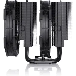 Вентилятор CPU Noctua NH-D15 chromax.black - мініатюра 3
