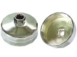Знімач оливного фільтра 15P/90 мм 101935W