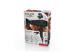 Фен Adler AD 2267 дорожній - мініатюра 8
