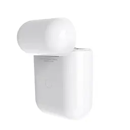 Навушники Hoco EW74 True wireless stereo headset, BT5.4, 30mAh, 350mAh, 4h, white - мініатюра 6