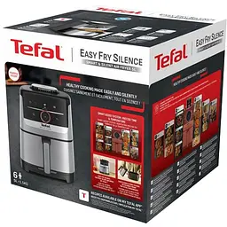 Мультипіч Tefal EY572DE1 (EY572DE1) - мініатюра 3