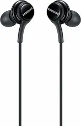 Навушники Samsung EO-IA500BBEGRU Black (EU) - мініатюра 4