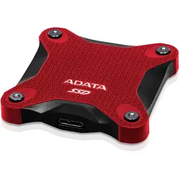 Накопичувач SSD USB 3.2 512GB SD620 ADATA (SD620-512GCRD) - мініатюра 2