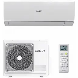 Кондиціонер Candy CY-09BRIN-N/CY-09BROUT-N Brezza