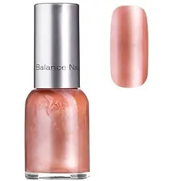 Лак для нігтів Alcina Balance Nail Colour відтінок 080 (Sorbet) 8 мл