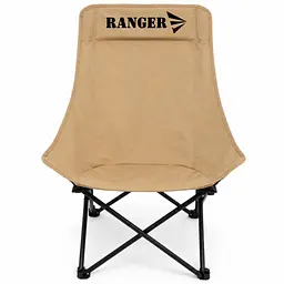 Крісло складане Ranger Master (RA2262) - мініатюра 2
