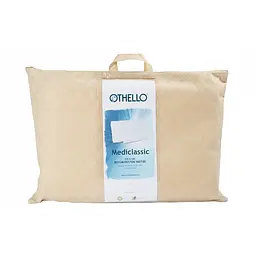 Подушка антиалергенна Mediclassic Othello 60х40х10 см pbe0041191 - мініатюра 6