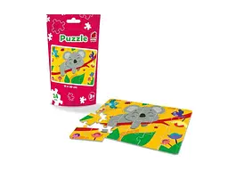 Пазли VLADI TOYS "Koala" RK1130-01 - мініатюра 2
