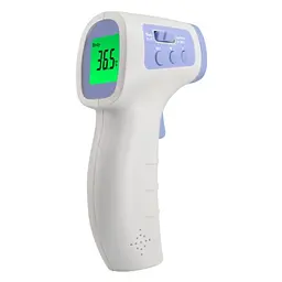 Медичний термометр (пірометр) 0-100 ° C wintact hoz0008966