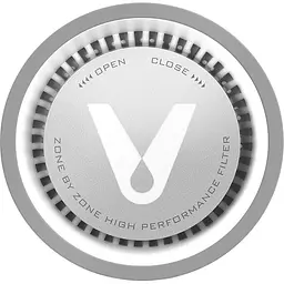 Поглинач запаху для холодильника Xiaomi Viomi (VF1-CB) - мініатюра 1