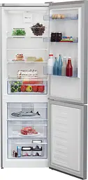 Холодильник Beko RCNA420SX - мініатюра 2