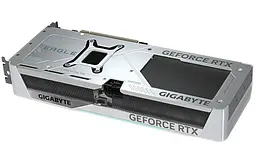 Відеокарта GIGABYTE RTX 5070 12GB EAGLE OC ICE SFF (GV-N5070EAGLEOC ICE-12GD) (GDDR7, 192 bit, PCI-E v5.0 x16) - мініатюра 7