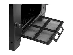 Корпус Chieftec APEX Black (GA-01B-TG-OP) - мініатюра 9