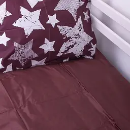 Простирадло MirSon Kids Time Сатін, 22-1255, Arasari - мініатюра 2