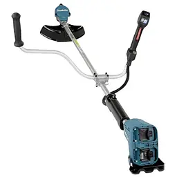 Тример садовий Makita DUR368AZ акумуляторний 18+18В - мініатюра 6
