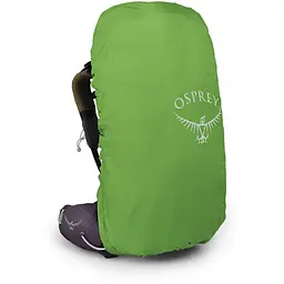 Рюкзак Osprey Aura AG 50 розмір M/L фіолетовий - мініатюра 4