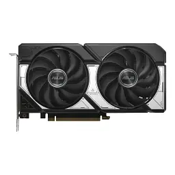 Видеокарта Asus Nvidia GeForce RTX 5060TI DUAL OC 8GB (DUAL-RTX5060TI-O8G)