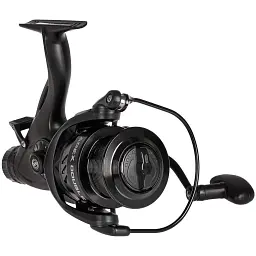 Котушка Brain Apex Double 4000 Screw Handle 6+1BB - мініатюра 3