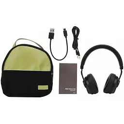 Гарнітура Remax Bluetooth Headphone RB-500HB - мініатюра 6
